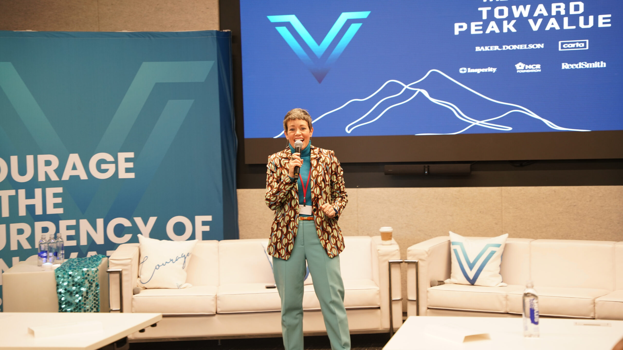 Lies We Tell VCs and Founders In The South