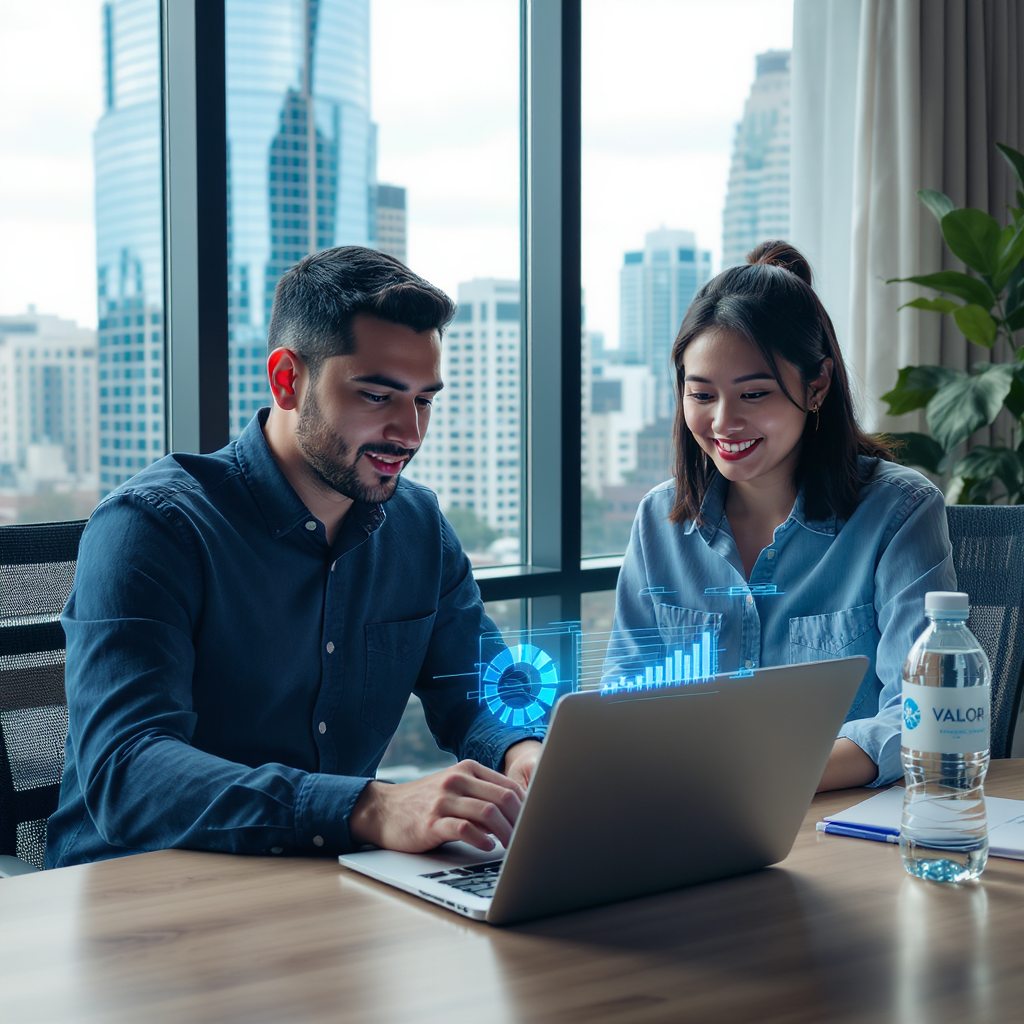 What’s the Right First Round Valuation Today?