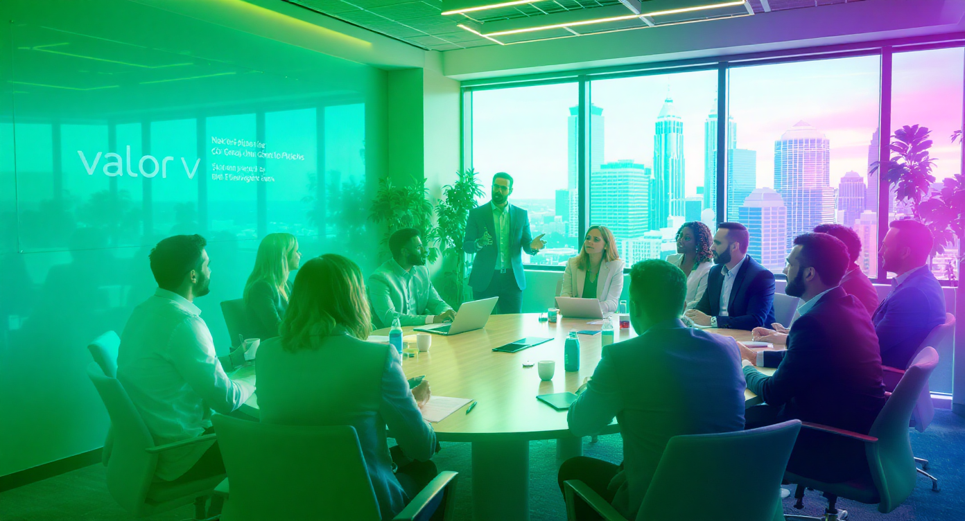 How To Rank In the Top 5% Of Enterprise AI Startups