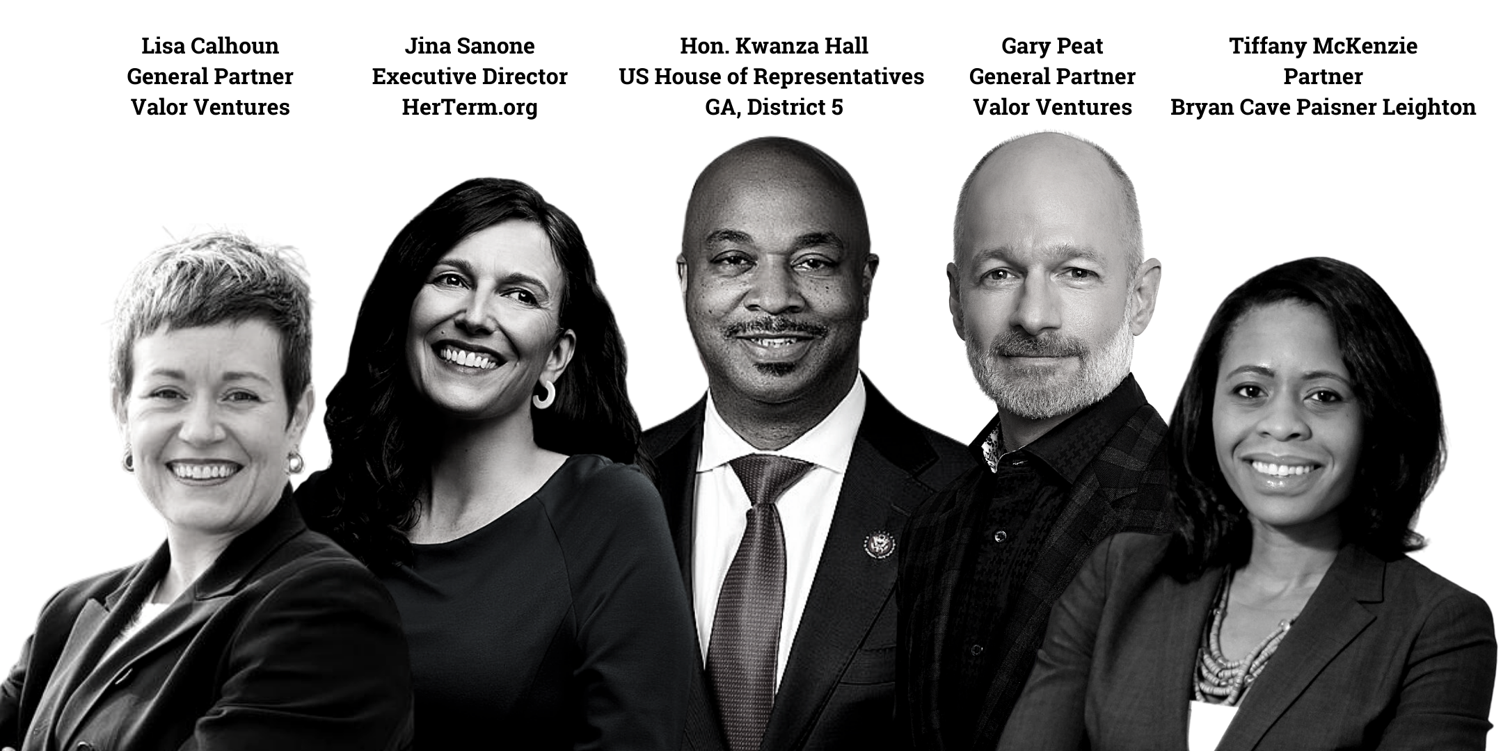 The Impact of the Biden Harris Administration on Venture Capital