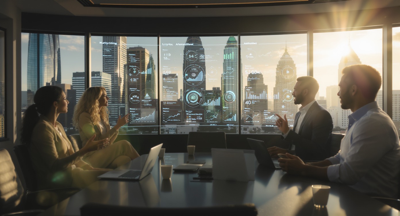 From CTO to Chief Automation Manager