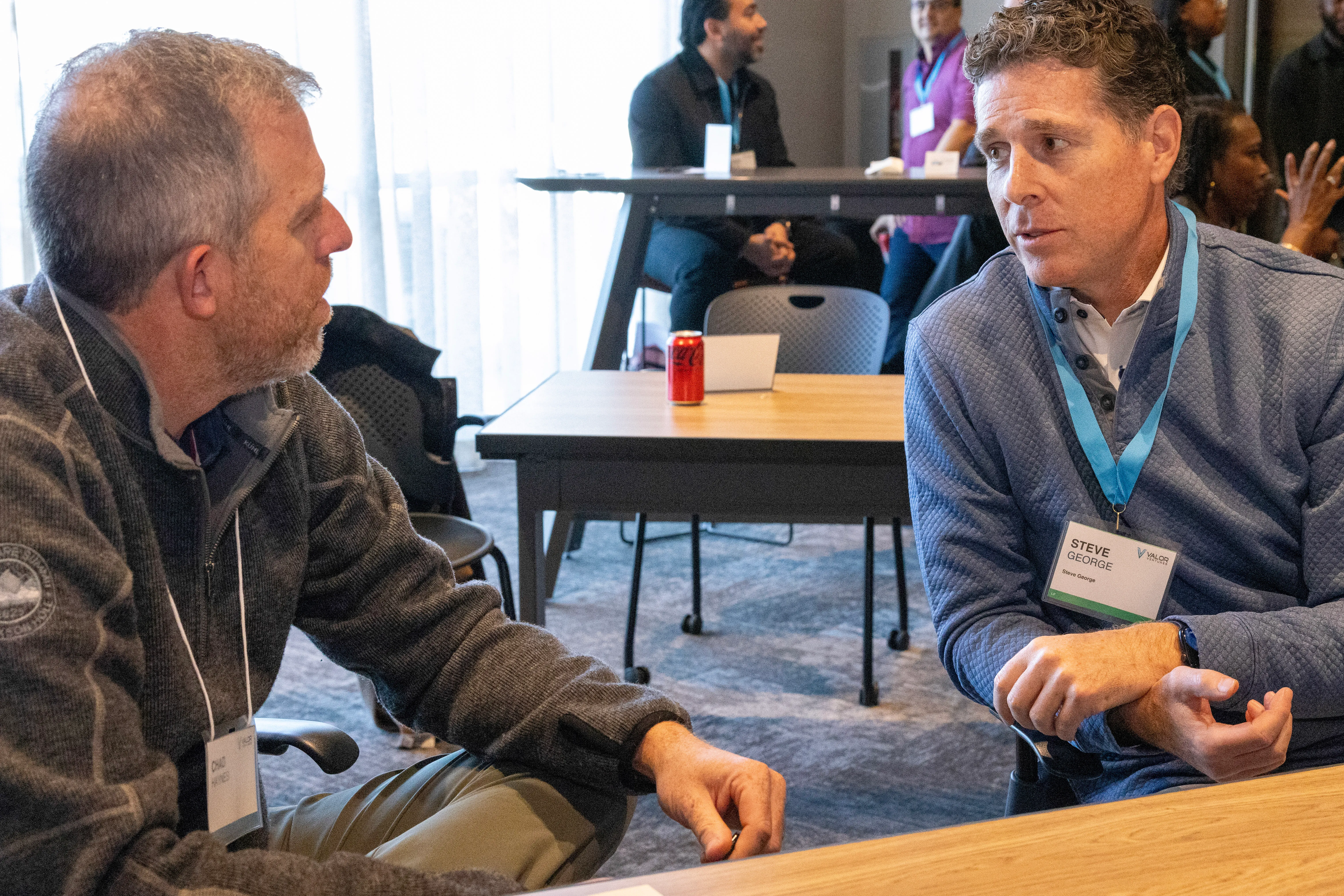 One Learnable Skill That Separates Founders From CEOs at Seed