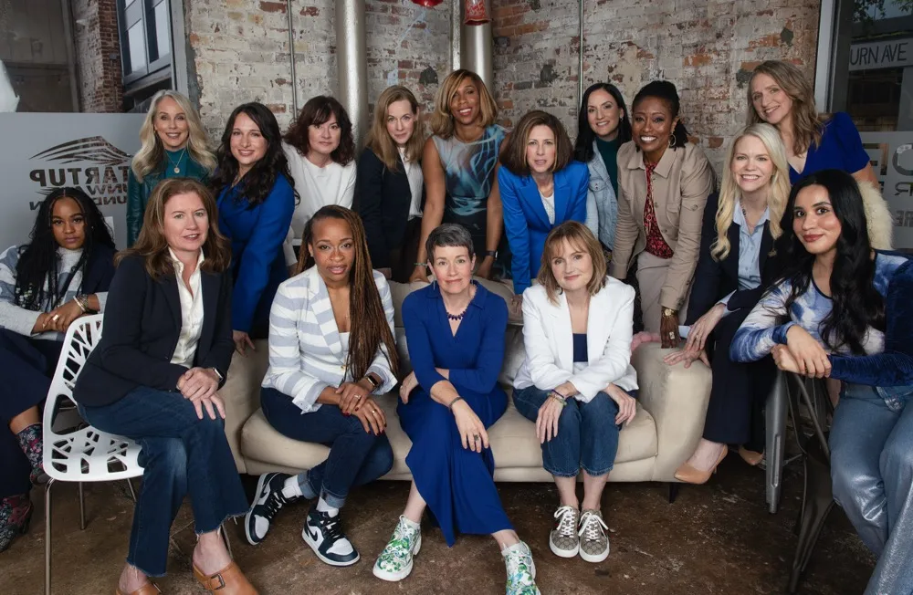 Brenda Allison Artwork