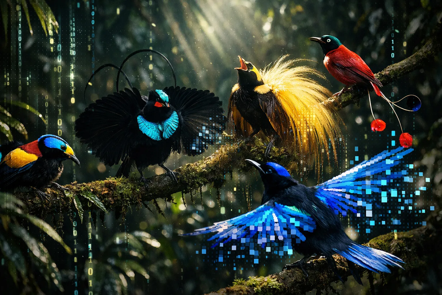 We're in the AI Honeymoon. Wait Till You See What Marriage Looks Like.