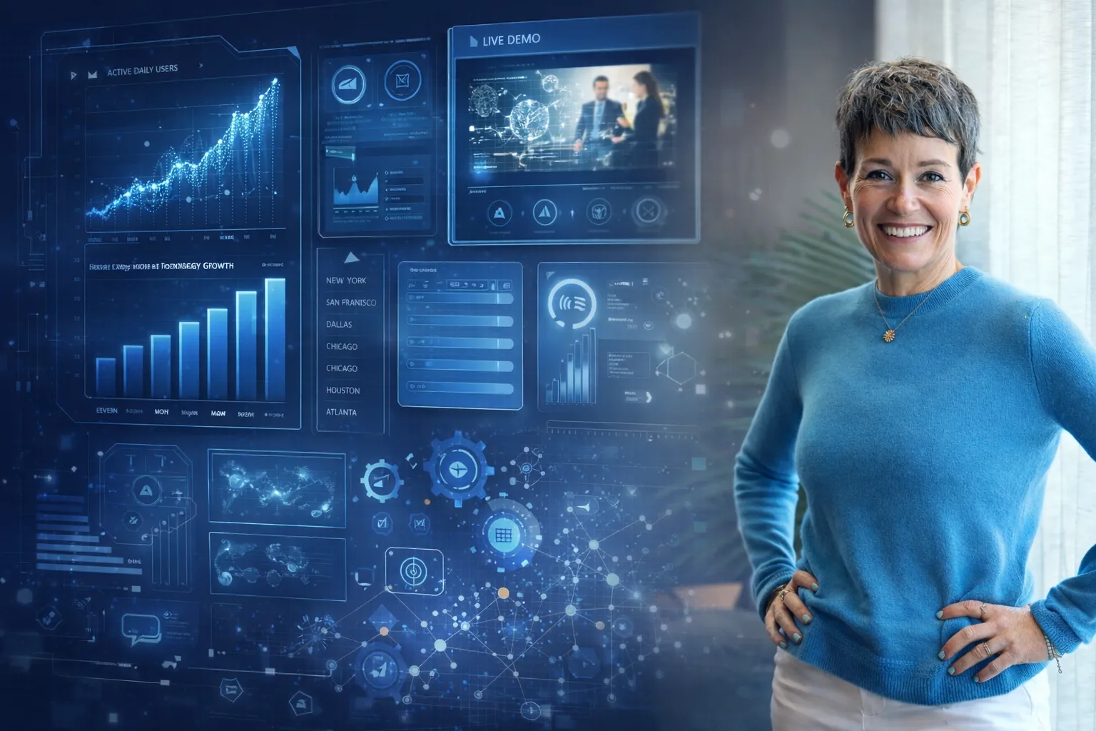 Kill the Free Trial: 3 Ways AI Founders Compress Their GTM and Close Their First Million