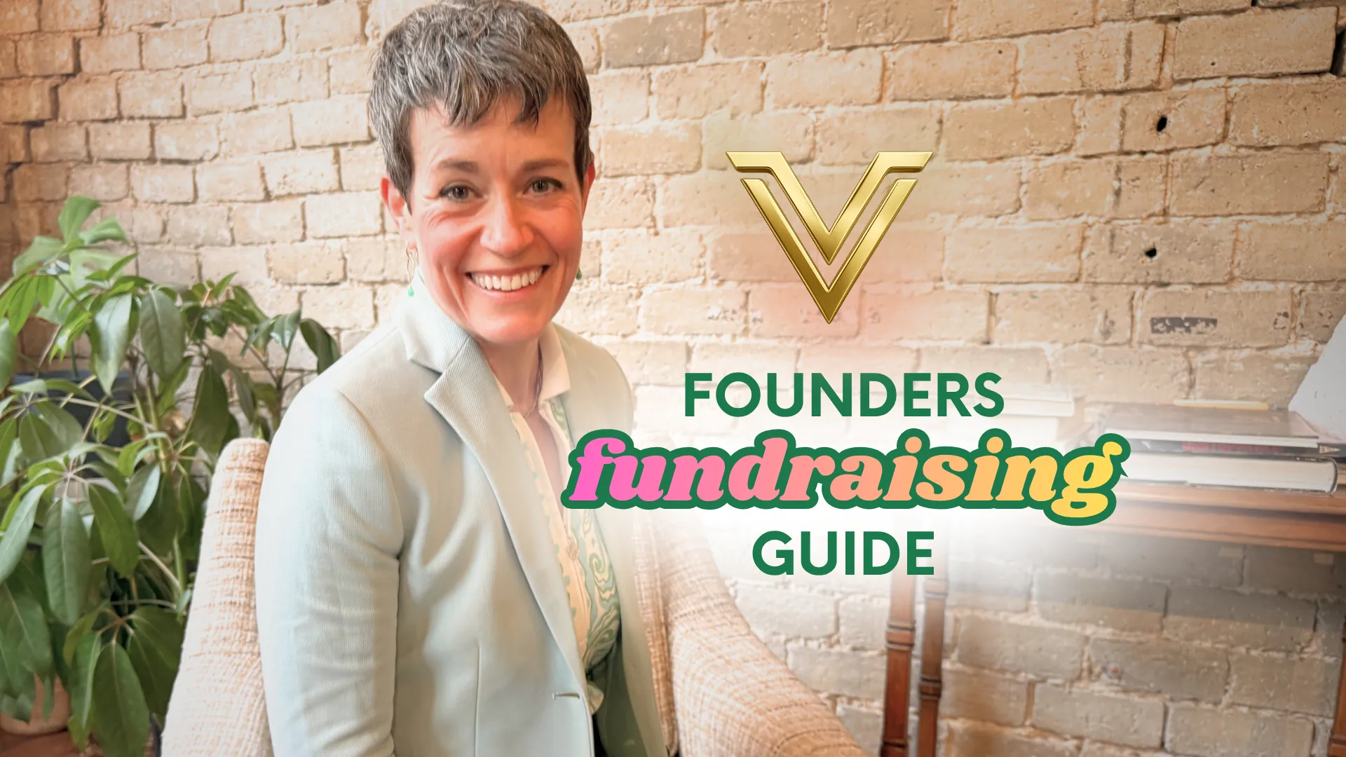 Valor Founder's Fundraising Guide 2026