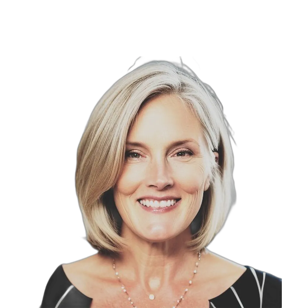 Jennifer Silverberg