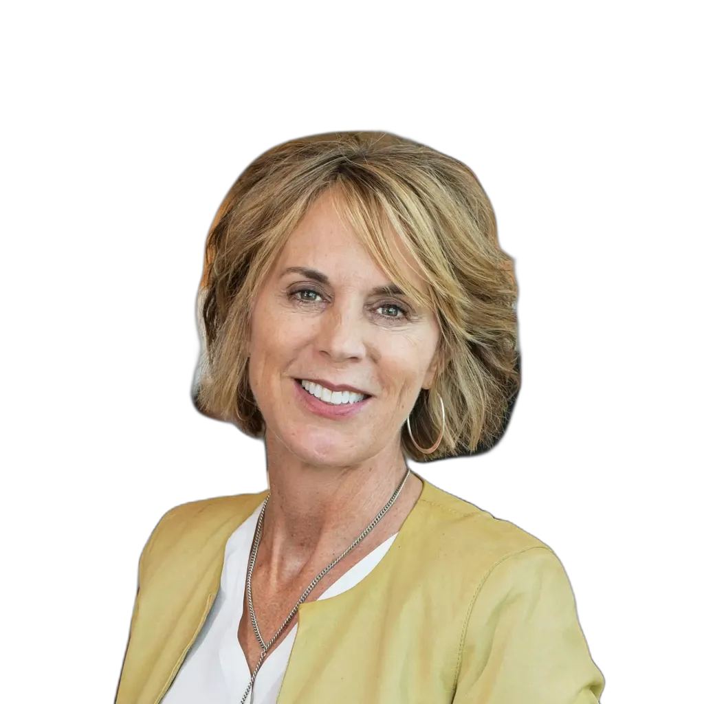 Elise Mitchell