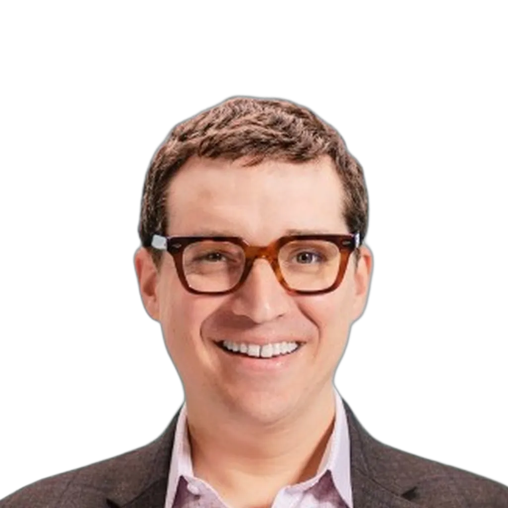 David Siegel