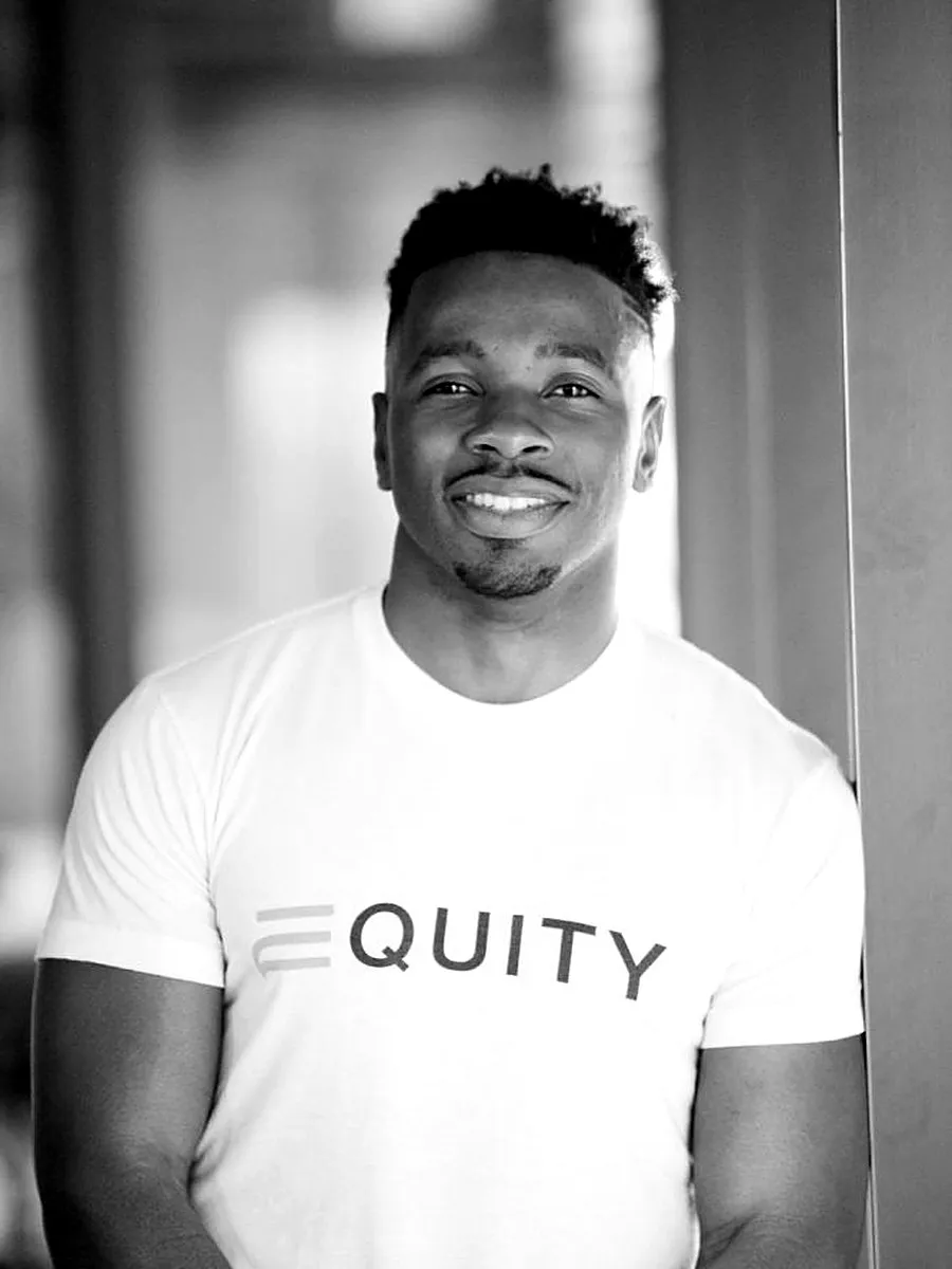 Damola Ogundipe, founder of Plural