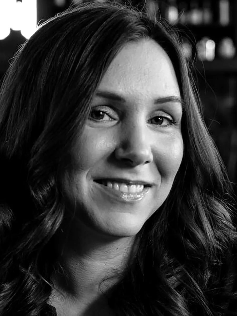 Jenn Graham, founder of Inclusivv
