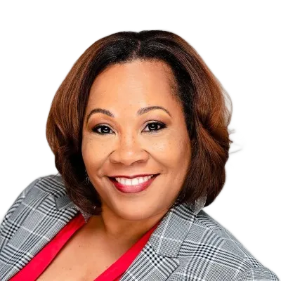 Cynthia Clemons, MHA