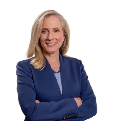 Abigail Spanberger
