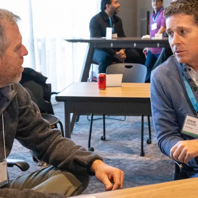 One Learnable Skill That Separates Founders From CEOs at Seed 