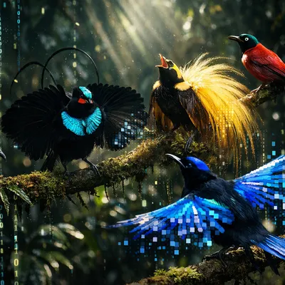 We're in the AI Honeymoon. Wait Till You See What Marriage Looks Like.