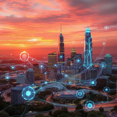 The South Built Customers. Now It's Building the AI That Serves Them.