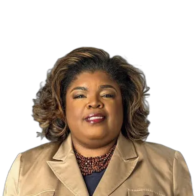 Dekia Scott, CFA