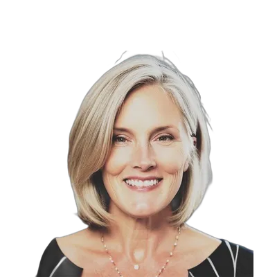 Jennifer Silverberg