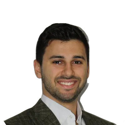 Christian Khoury