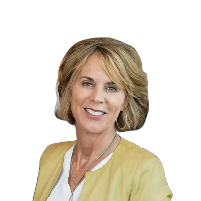 Elise Mitchell