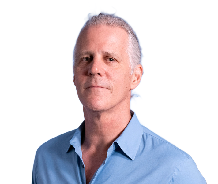 Jim Sohr