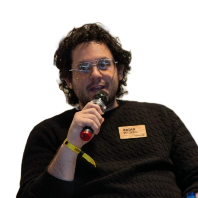 Brian Streem