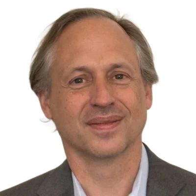Jonathan Glidden