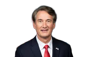 Governor Glenn Youngkin