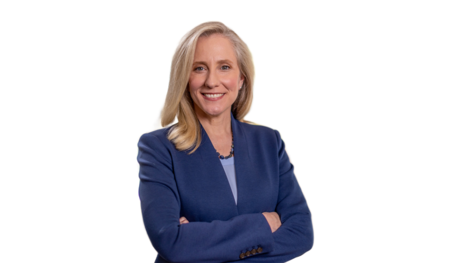 Abigail Spanberger