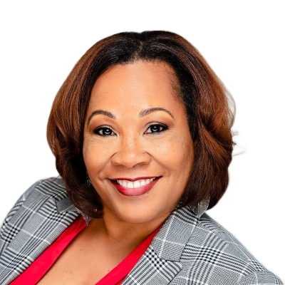 Cynthia Clemons, MHA